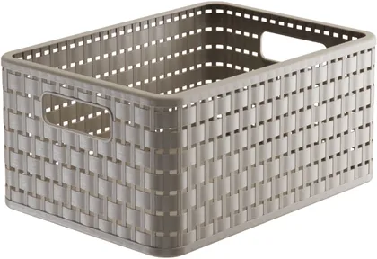 HOIUKAST ROTHO A5+ COUNTRY 11L, CAPPUCCINO