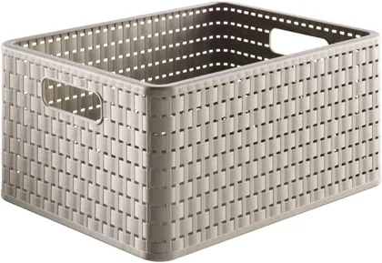 HOIUKAST ROTHO A4 COUNTRY 18L, CAPPUCCINO