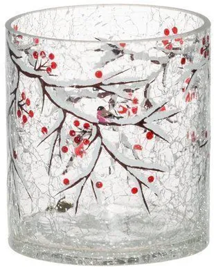 KLAASIST LATERN LEEVIKE 10CM