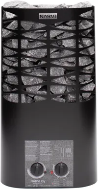 ELEKTRIKERIS NARVI NS MINI 3,6KW, MUST