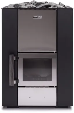 PUUKERIS NARVI KURU 14