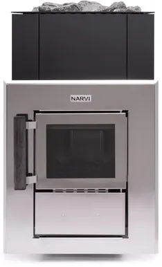 PUUKERIS NARVI KURU 14 LÄBI SEINA