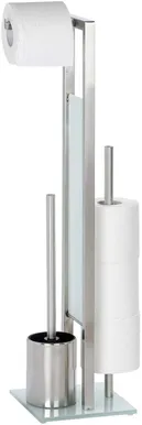 WC-KOMPLEKT WENKO RIVALTA HÕBE