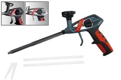 VAHUPÜSTOL FERE EXPERT TEFLON