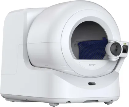 NUTIKAS KASSILIIVAKAST PETKIT PUROBOT ULTRA