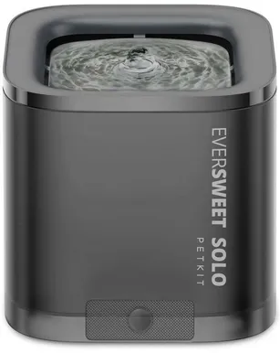 NUTIKAS LEMMIKLOOMA PURSKKAEV PETKIT EVERSWEET SOLO SE 1,8L, HALL