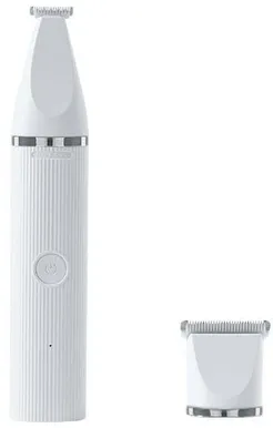 LEMMIKLOOMADE TRIMMER PETKIT PRO, VALGE 2-IN-1