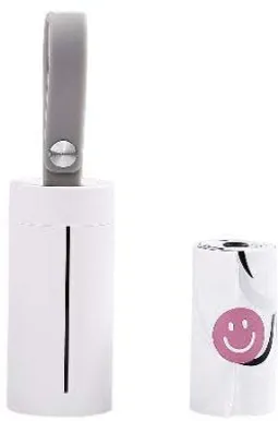 LEMMIKLOOMA KAKAKOTID PETKIT HOIDJAGA 1 RULL, 15TK