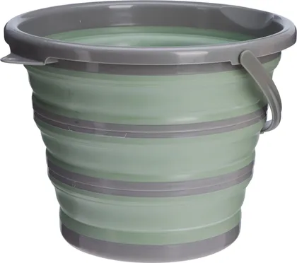 ÄMBER KOKKUPANDAV 10L, ROHELINE