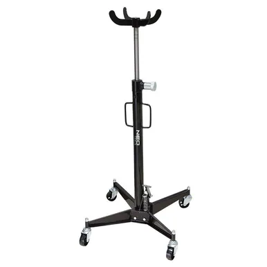 KÄIGUKASTI TÕSTUK, 825-1900MM, HAARATS 250X250MM