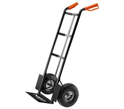 TRANSPORTKÄRU, MAX 200KG