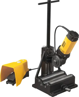 TORULÕIKUR REMS CENTO BASIC + CU-INOX LÕIKEKETAS