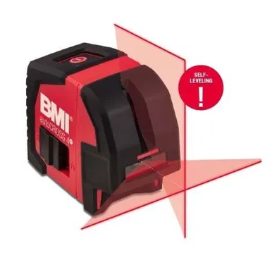 LASERLOOD PUNANE AUTOCROSS 4, 4XAA PATAREID