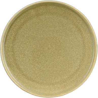 TALDRIK MICA DECORATIONS NIKA Ø22CM ROHELINE