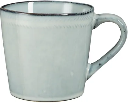 TASS MICA DECORATIONS RACCO 9,5X10CM HALL