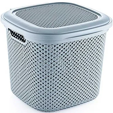 HOIUKAST KAANEGA 15L, HELEHALL