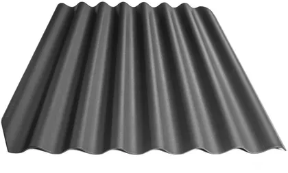 ETERNIIT KLASIKA 1130X1250MM GRAFIIT 100TK/ALUS