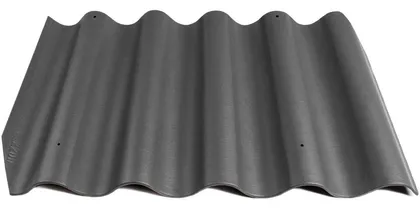 ETERNIIT GOTIKA 585X920CM GRAFIIT 300TK/ALUS