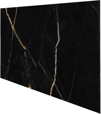 SEINAPANEEL VILO SPC CALACATTA BLACK 120X60CM 2,88M² PAKIS
