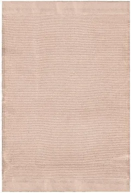 SAUNALINA RENTO KENNO 50X70CM, BEEZ/VALGE