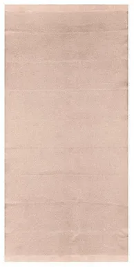 SAUNALINA RENTO KENNO 90X180CM, BEEZ/VALGE