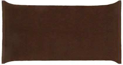 SAUNALINA RENTO KENNO 90X180CM, PRUUN