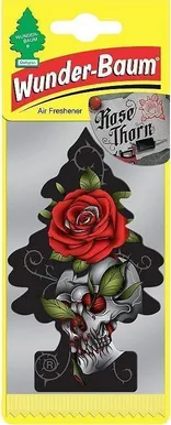 LÕHNAKUUSK WUNDERBAUM ROSE THORN
