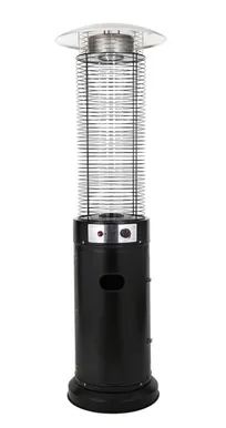 TERRASSISOOJENDI GAASIGA, KLAASTORUGA FSD-E2, 13KW MUST
