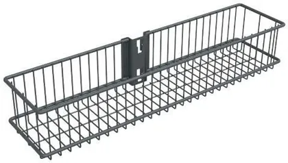 KORV INTEGRI KAHEKORDNE 435X79X80MM ANTRATSIIT