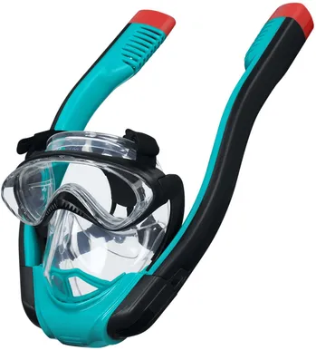 MASK SNORGELDAMISEKS BESTWAY FLOWTECH, SUURUS L/XL