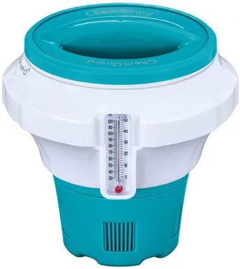 KEMIKAALIDE DOSAATOR BASSEINILE BESTWAY 7,6CM