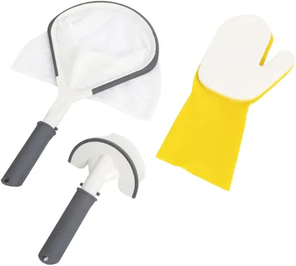 BASSEINI PUHASTUSKOMPLEKT LAY-Z-SPA