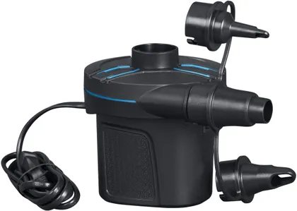 ELEKTRIPUMP BESTWAY POWERTOUCH AC 220-240V