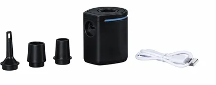 ELEKTRIPUMP BESTWAY POWERTOUCH POCKET USB