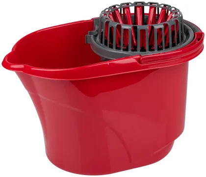 PRESSÄMBER DIRT DEVIL 17L