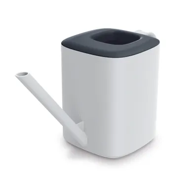 KASTEKANN PROSPERPLAST TUBI 1L VALGE/ANTRATSIIT