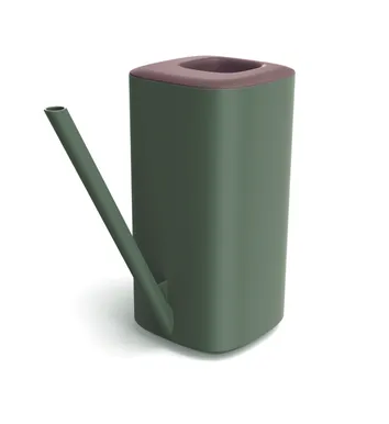 KASTEKANN PROSPERPLAST TUBI 1,6L ROHELINE/ROOSA