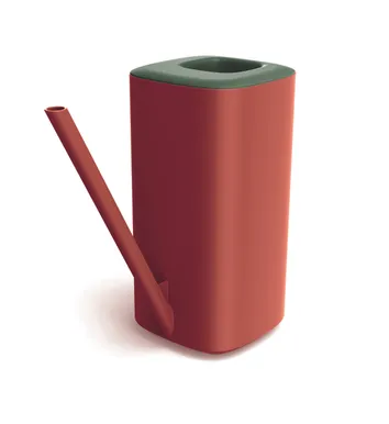 KASTEKANN PROSPERPLAST TUBI 1,6L PUNANE/ROHELINE