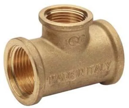 KOLMIK CAVALETTO MESSING 3/4" X 1/2" X 3/4"SK