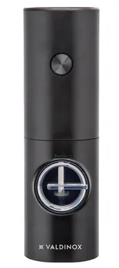 ELEKTRILINE SOOLA- JA PIPRAVESKI VALDINOX