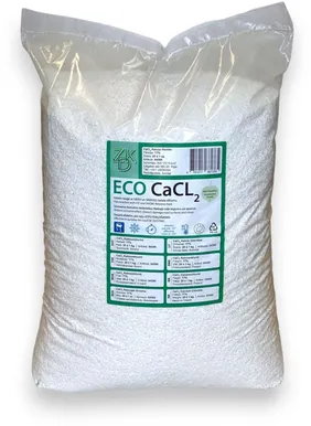 JÄÄSULATAJA JA TOLMUTÕRJEVAHEND ZDK KALTSIUMKLORIID 20KG