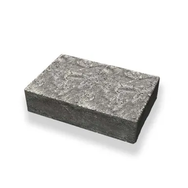 TÄISKIVI BENDERS TROJA 210X140X50MM GRAFIIT