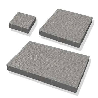 TÄNAVAKIVI BENDERS CITY STORMIX MÖNSTER 60MM GRAFIIT