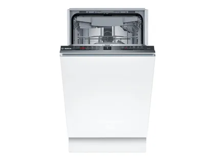 NÕUDEPESUMASIN BOSCH SPV2HMX42E INTEGREERITAV, MUST
