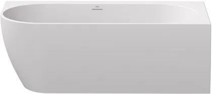 AKRÜÜLVANN RAVAK FREEDOM CORNER R 170X80CM PAREM, VALGE