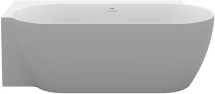 AKRÜÜLVANN RAVAK FREEDOM CORNER II TEC L 175X86CM VASAK, SMOKE GREY