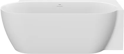 AKRÜÜLVANN RAVAK FREEDOM CORNER II TEC R 175X86CM PAREM, VALGE MATT