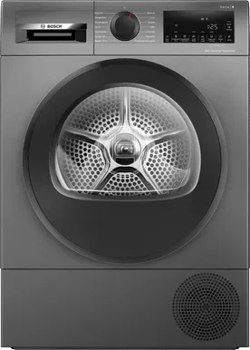 PESUKUIVATI BOSCH WQG245DXSN 9KG