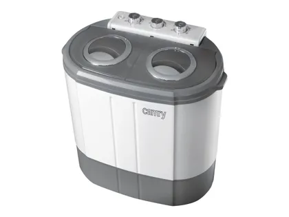 PESUMASIN CAMRY PEALTLAETAV CR 8052, 3KG