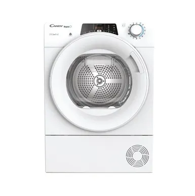 PESUKUIVATI CANDY RO4 H7A2TEX-S WI-FI + BLUETOOTH 7KG